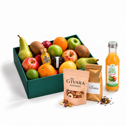 Fruitbox Deluxe