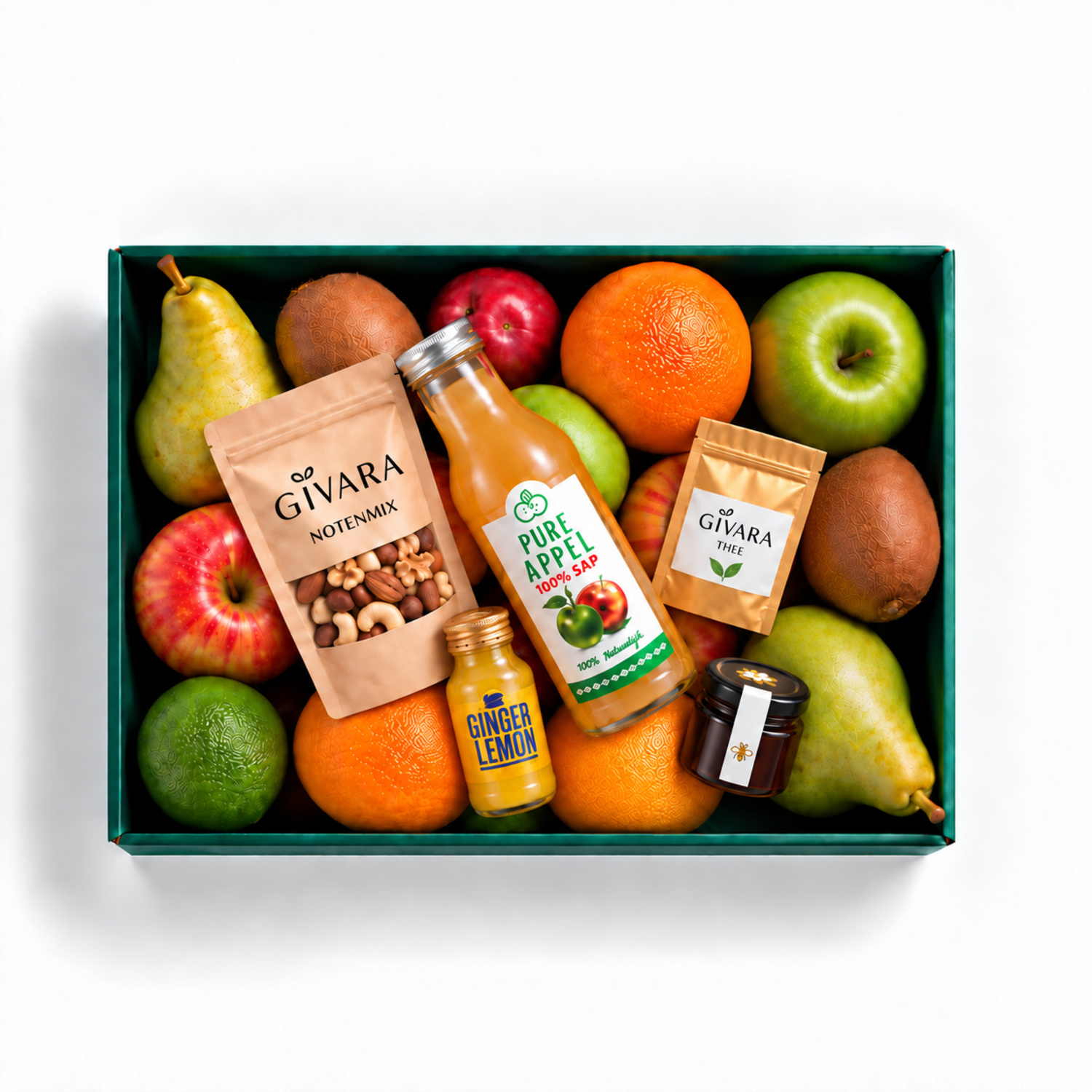 Fruitbox Deluxe - Afbeelding 2