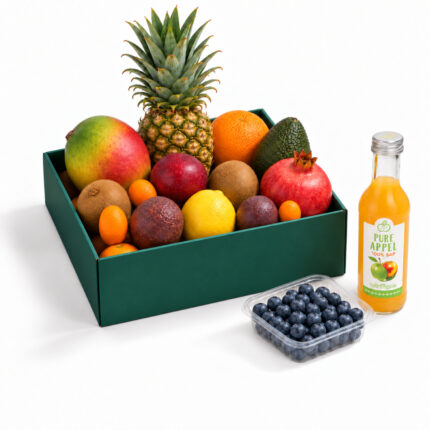 Fruitbox Exotic