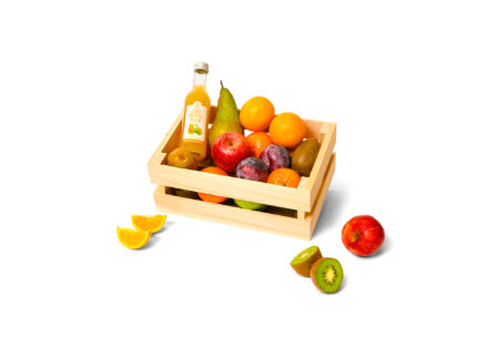Fruitkistje Standaard