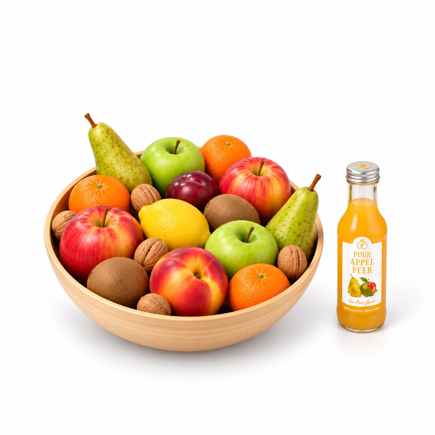 Fruitmand Standaard