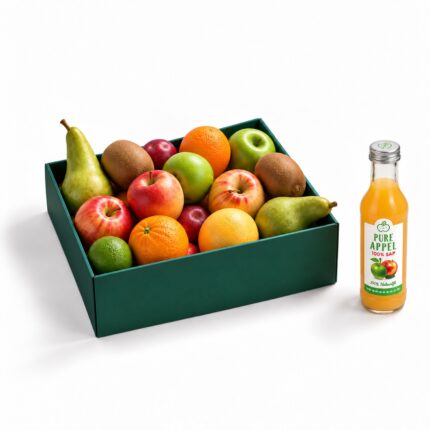 Fruitbox klassiek