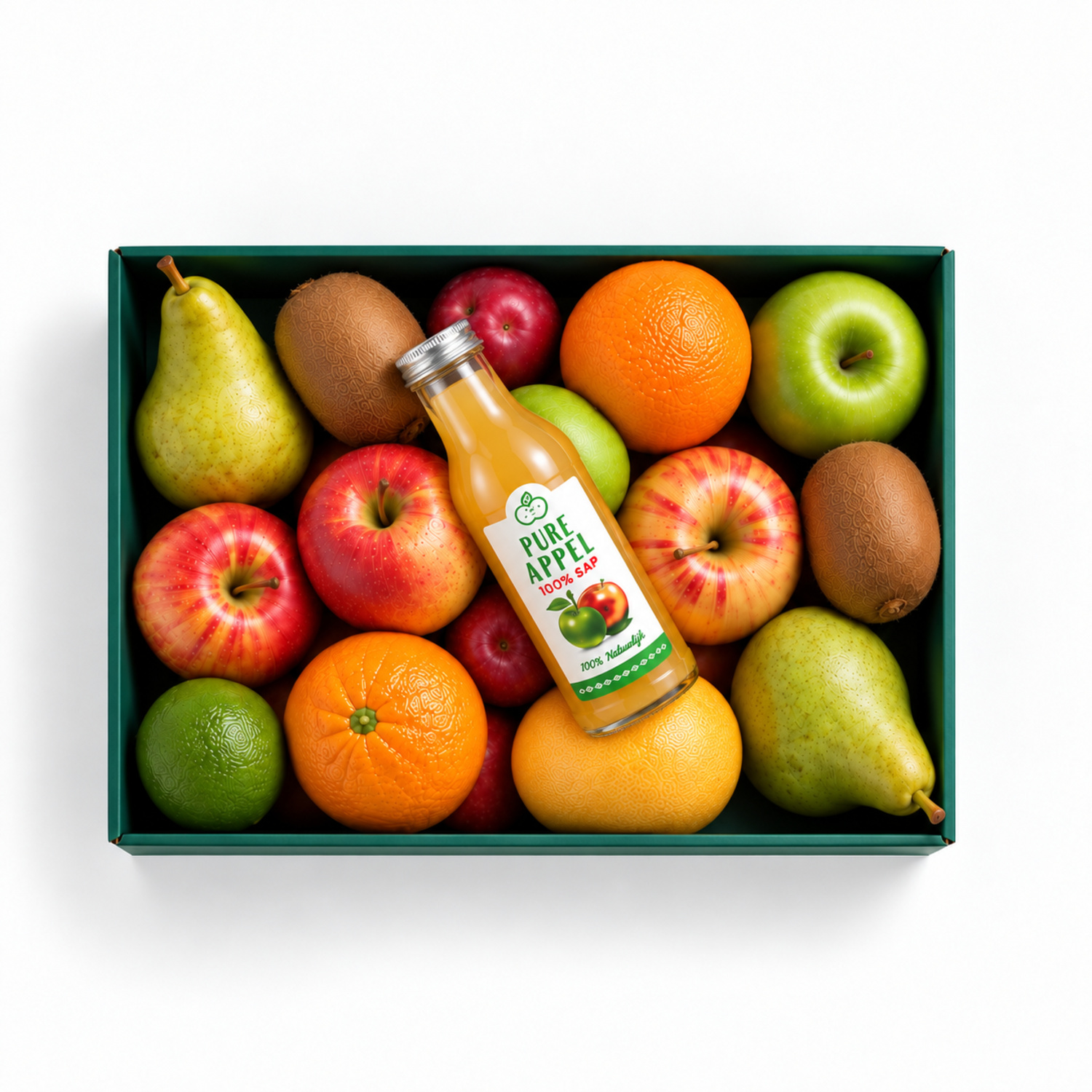 Fruitbox klassiek - Afbeelding 2