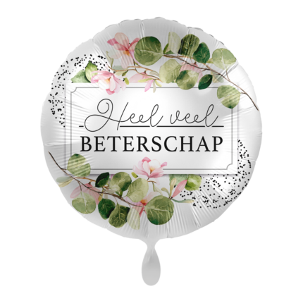 Beterschap