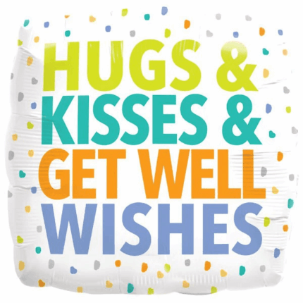 Get well wishes