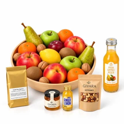 Fruitmand Vitaal