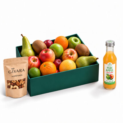Fruitbox Notenmix