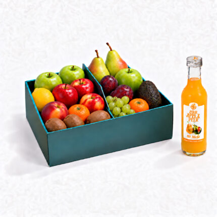 Fruitbox standaard