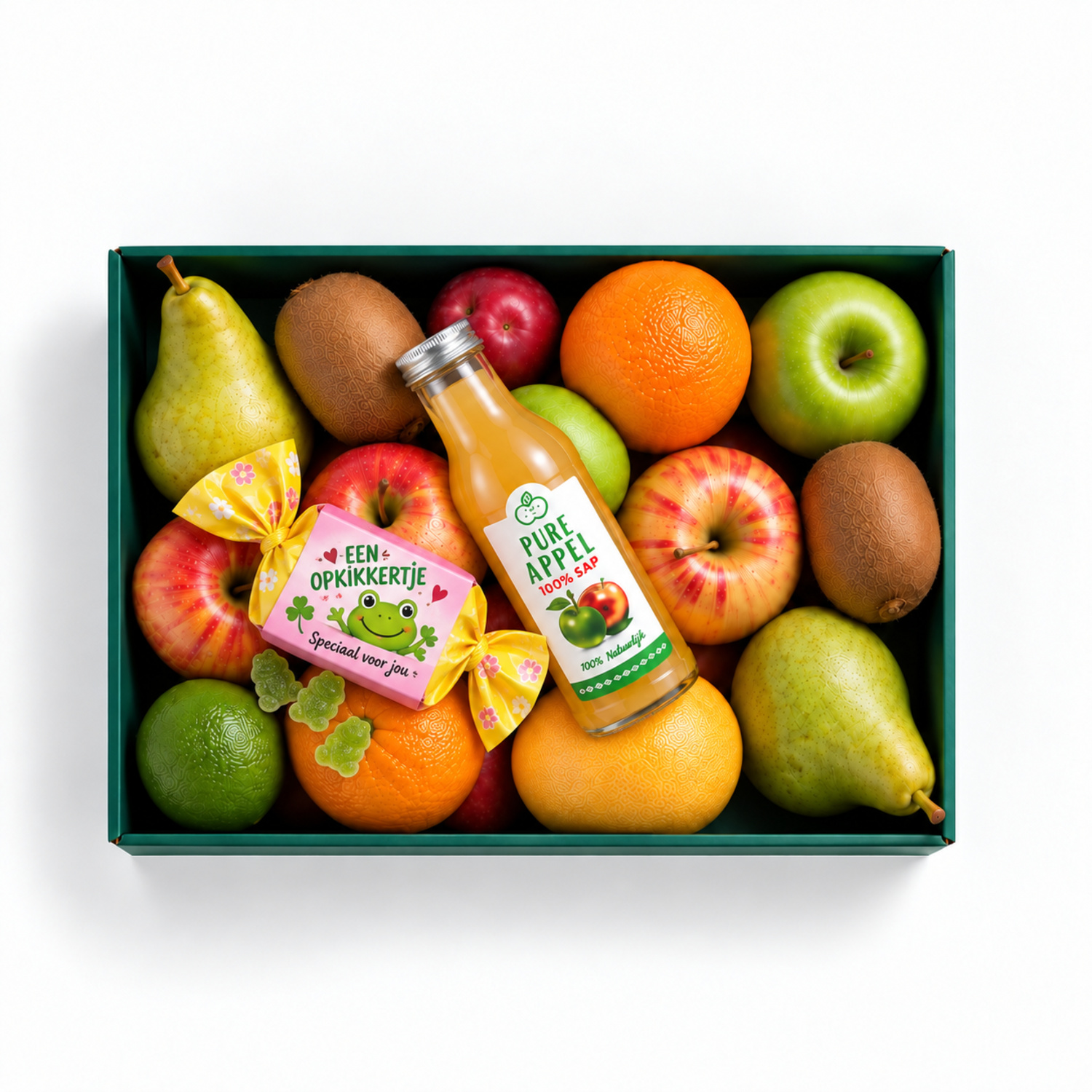 Fruitbox Opkikkertje - Afbeelding 2