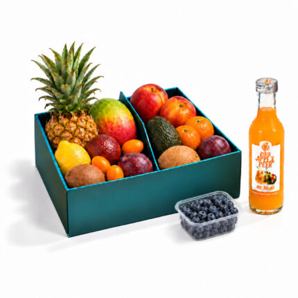 Fruitbox Exotic