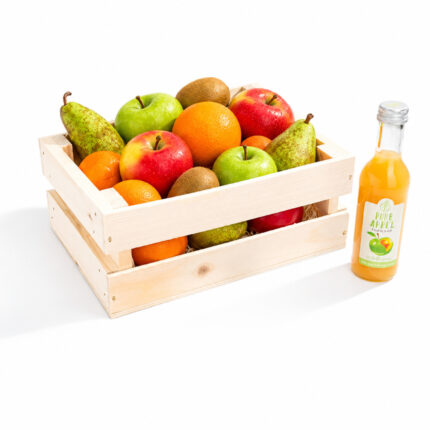 Fruitkistje Standaard