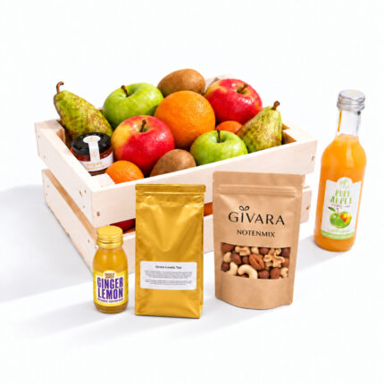 Fruitkistje Vitaal