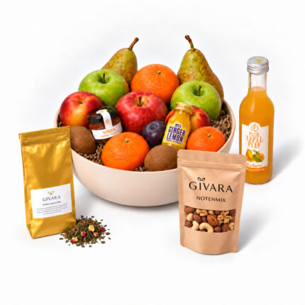 Fruitmand Vitaal